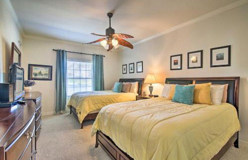 South Padre Island Condo with Pool Access and Balcony! - Photo 14