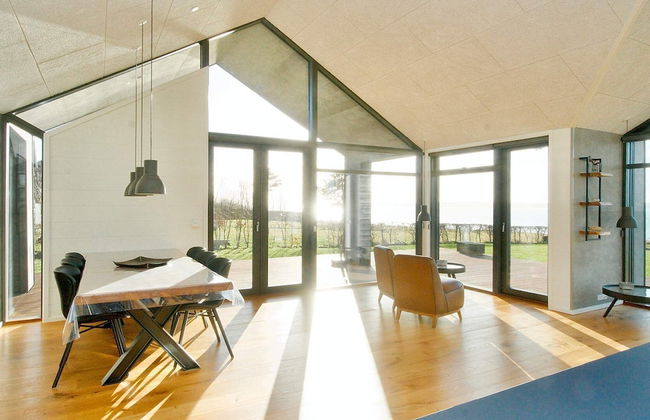 5 Star Holiday Home in Frederiksvaerk - Foto 22