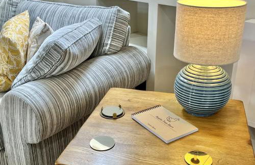 Apple Tree Barn by Inspire Stays - Foto 13