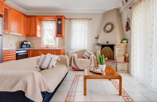 Azure Bay Villa by RentalsPro - Neos Marmaras Halkidiki - Foto 23