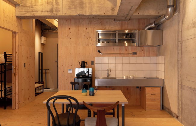 HAJIMARI Beppu - Foto 50