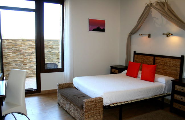 Usotegi Agroturismo - Foto 20