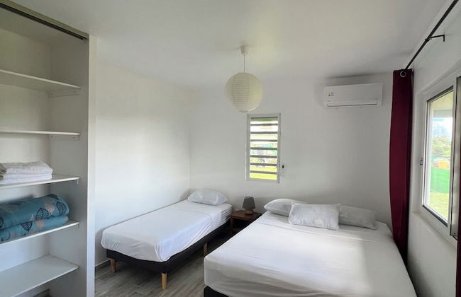 Painapo - Mirimiri Lodge - Photo 5