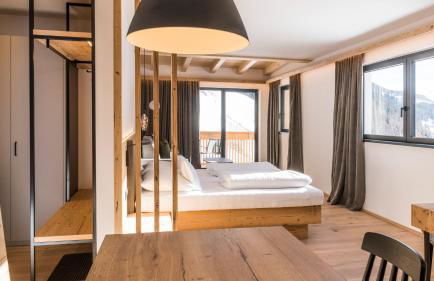 Im Wiesengrund Apartments - Foto 71