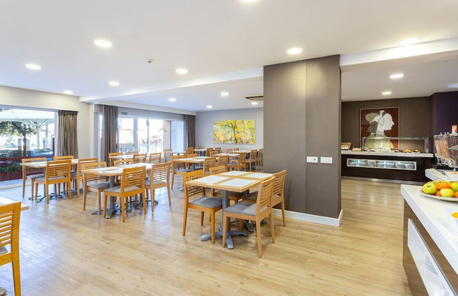 Aparthotel PYR Fuengirola - Foto 73