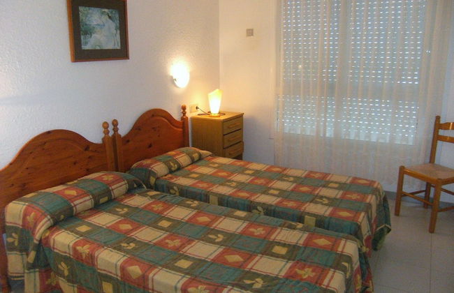 Apartaments Illa Mar d'Or - Foto 12