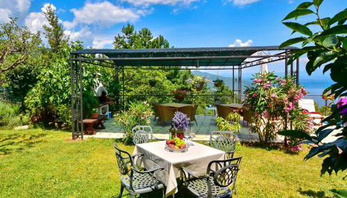 Apartment Laurus-1 by Interhome - Foto 3