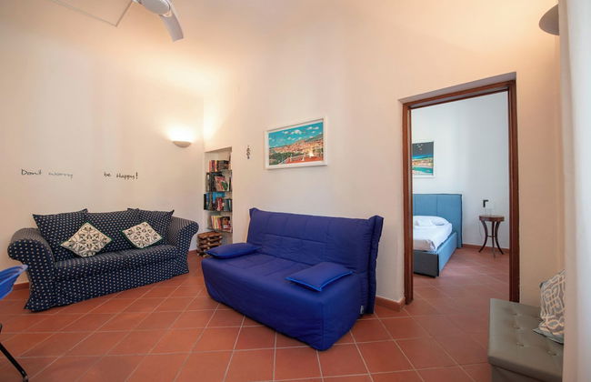 Mamo Florence - Vanni Apartment - Foto 8