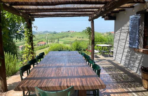 Villa Biancospino - luxury and private villa in Langhe - Foto 29