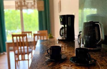 Apartament Magia Puszczy z widokiem na Puszcze Białowieska - Foto 11