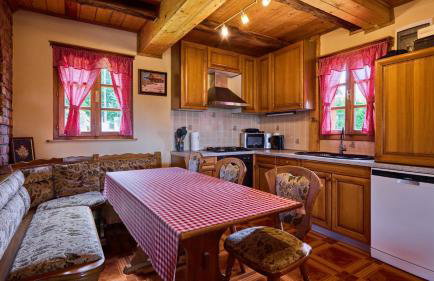 Holiday Home Dubranec by Villas Guide - Foto 6