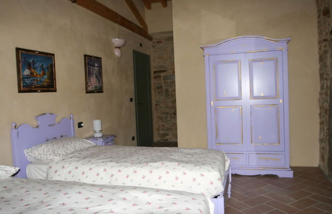 Sacreterre Room & Breakfast - Foto 4