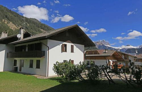 Nel cuore delle Dolomiti fino a 8 persone - Photo 6