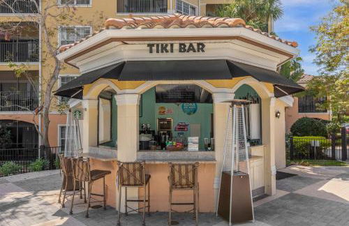 3 Bedroom Spacious Condo at WorldQuest near Disney- 22749 - Foto 42