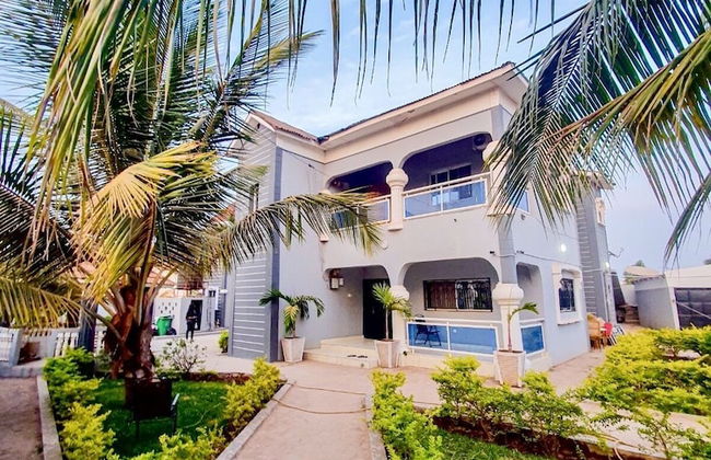 Star Light Apt #3 - The Retreat Apartments - Foto 20