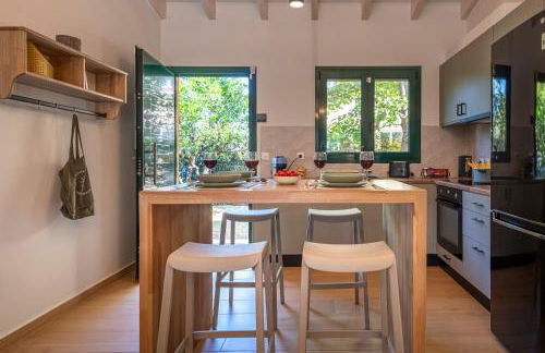 Galene Eco Luxury Villas - Foto 13