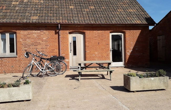 Courtbrook Farm Apartments - Foto 40