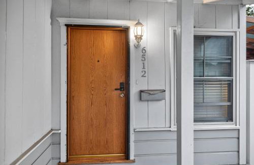 Modern 2B1B 7min to LAX, near LMU, SoFi Stadium, Beach - Foto 14