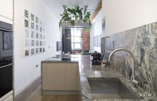 New York by The Heim - Foto 14