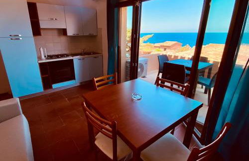 Costa Paradiso Villaggio maya GP 2 15 Bilocale vista mare - Foto 4