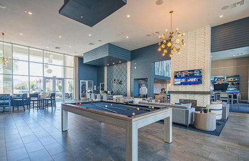 Scottsdale Rodeo Stay & King Bed, Pool with Scenic Views & WFH - S433 - Foto 77