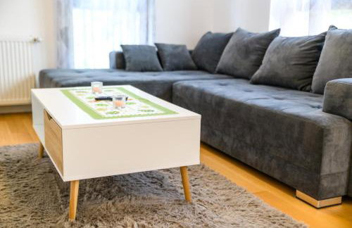 Apartman ZABOK CENTAR - Foto 8