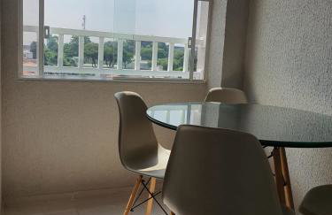 GC Suites - Apto 2 quartos ao lado do Aeroporto Congonhas CGH - Foto 11