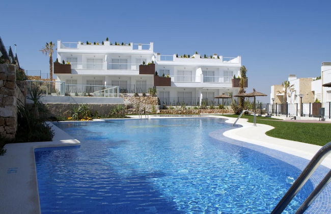 Novabeach Apartments - Marholidays - Foto 1