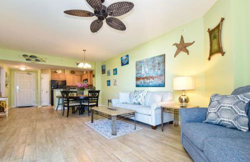 The Palms Of Destin 1414 Junior - Foto 1