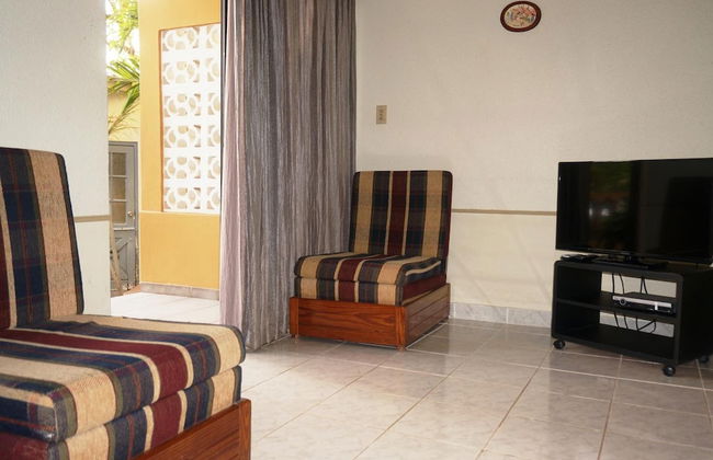 Hersher Studios & Apartments - Foto 7