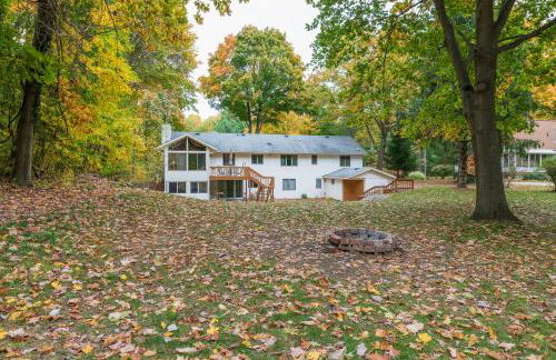 Plum Creek - Large home with 2 kitchens close to Pier Cove! - Foto 65