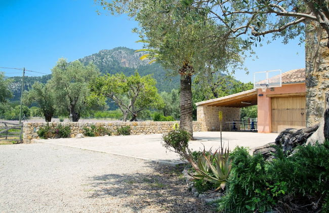 Casa En Moscari in Selva - Photo 32