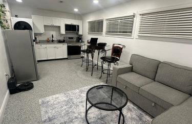 Cozy 1BR Retreat in Cheyenne - Foto 1