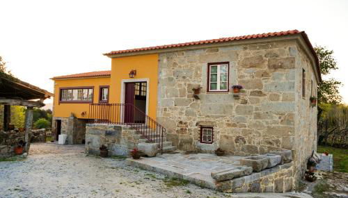 Casa do Ribeiro - Foto 4