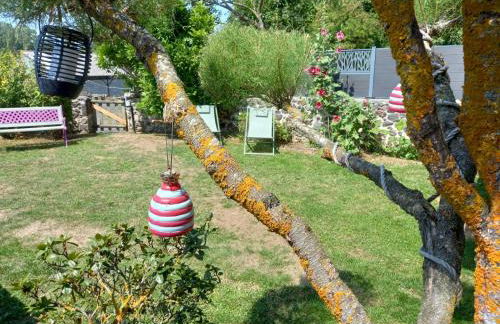 Gites & Cocon des Puys - Au cœur des Volcans d'Auvergne - Foto 34