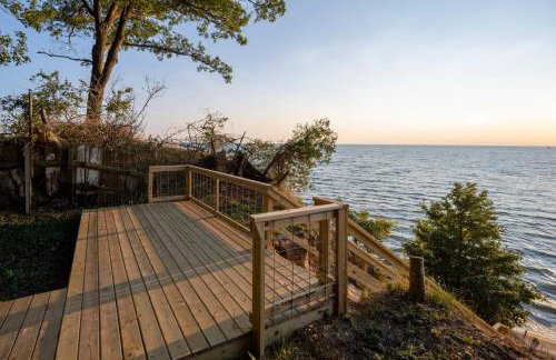 Tranquil Shores Relax on Lake Michigan 4BR, 4BA - Foto 49