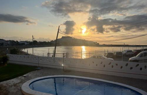 Casa Premium frente al Mar con 2 parkings - Photo 2