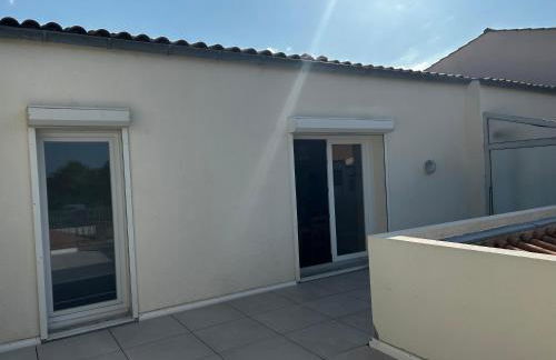 Appartement T2 superbe - Foto 11