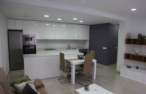 Apartamentos Alogia, Pastora, Yerbater - Foto 51