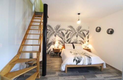 Au tour des sens - Foto 7