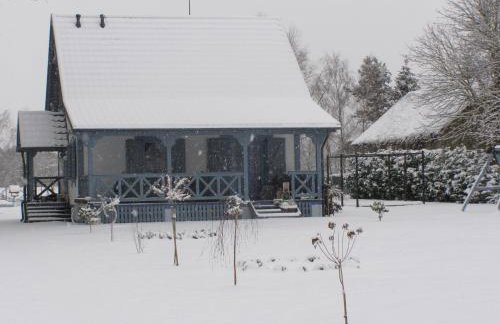 Niebieski Domek - Foto 56