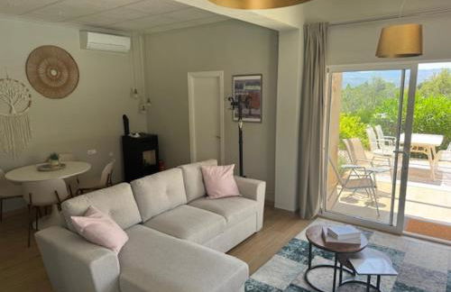 Atidos vakantie appartementen - Foto 38