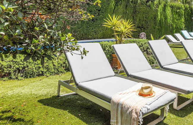 Villa Los Naranjos 7 - Foto 24