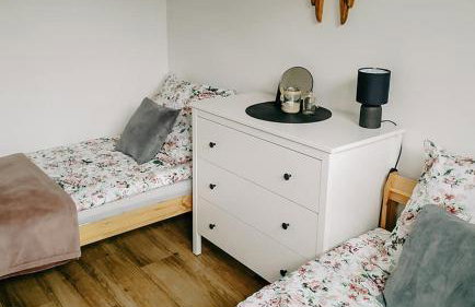 Domki Zorza - Foto 18