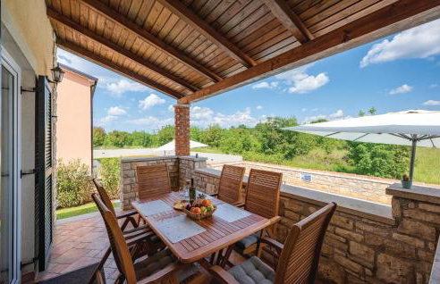 Stunning Home In Lovrecica With Wifi - Foto 9