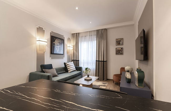 Be Mate Colosseo - Foto 16