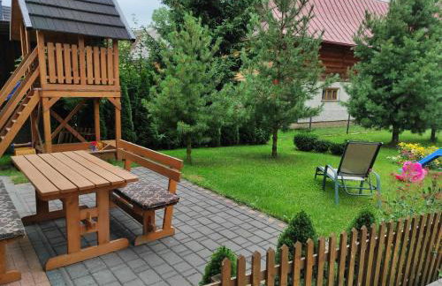 Apartamenty Maciata - Foto 28