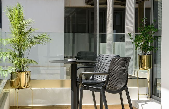 BH Appart Hotel - Photo 14