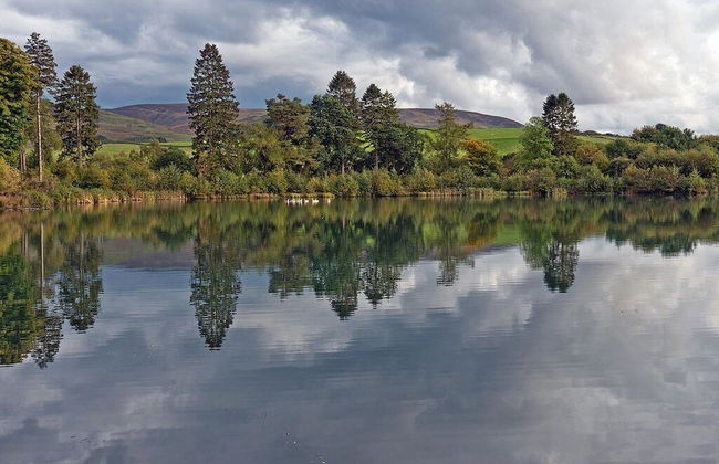 Moffat Manor Holiday Resort - Photo 49