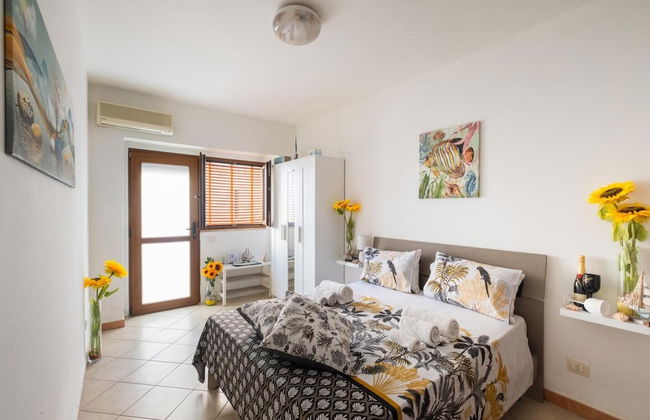 On The Sea San Foca wifi Ac - Foto 5